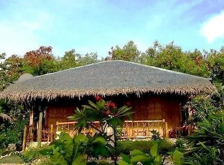 Bantayan Island Nature Park And Resort