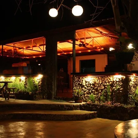 Bantayan Island Nature Park And Resort