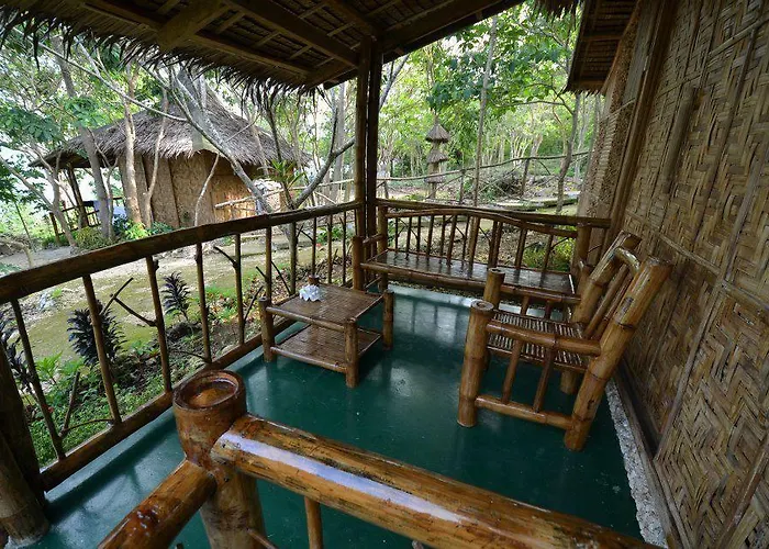 Bantayan Island Nature Park And Resort *