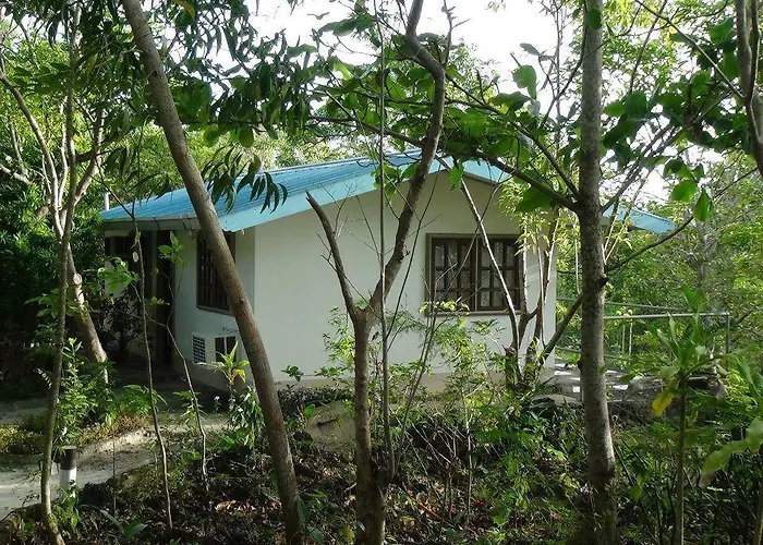Resort Bantayan Island Nature Park And Tamiao