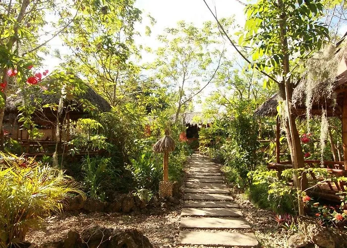 Bantayan Island Nature Park And Resort Tamiao