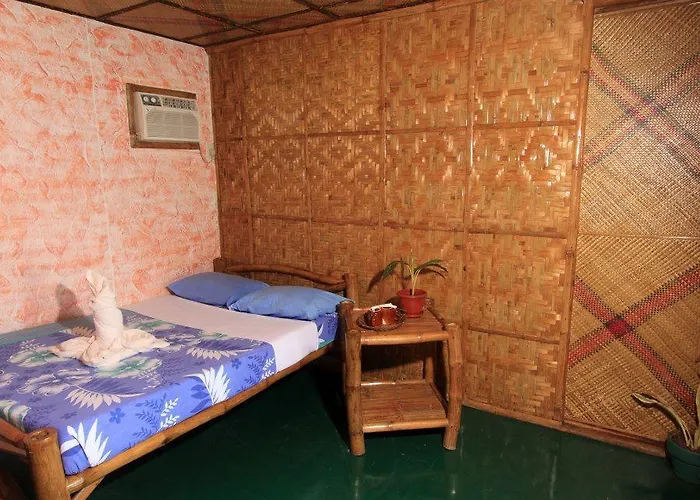 Bantayan Island Nature Park And Resort