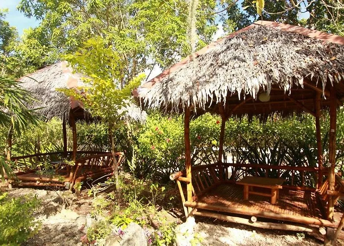 Resort Bantayan Island Nature Park And *