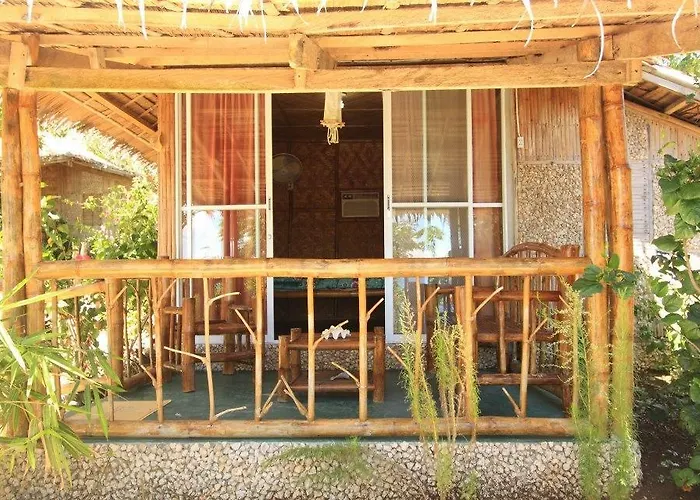 Bantayan Island Nature Park And *