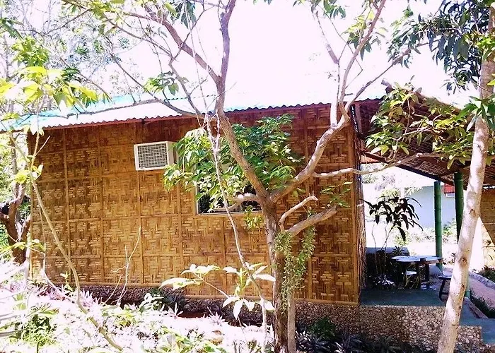 Bantayan Island Nature Park And