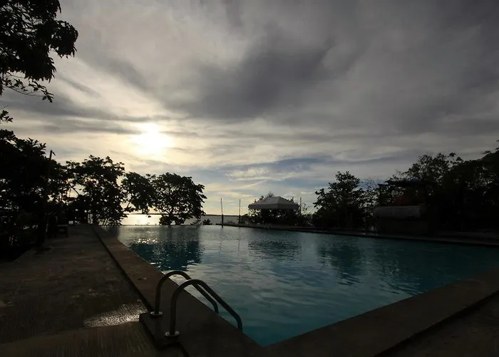Resort Bantayan Island Nature Park And Tamiao