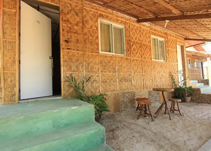 Resort Bantayan Island Nature Park And