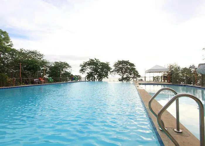 Resort Bantayan Island Nature Park And Tamiao