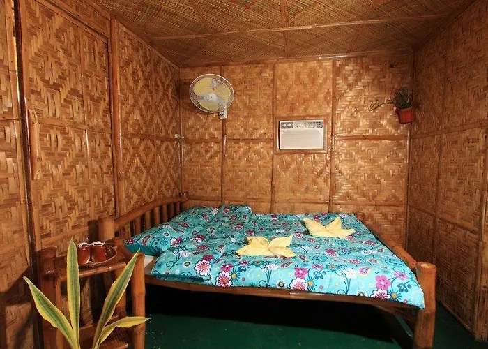 Bantayan Island Nature Park And Resort *
