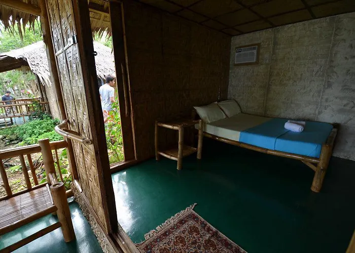 Resort Bantayan Island Nature Park And
