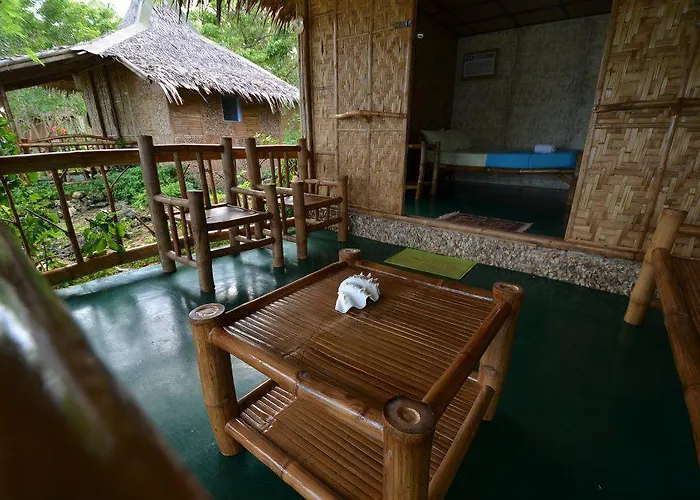 Bantayan Island Nature Park And Resort Tamiao
