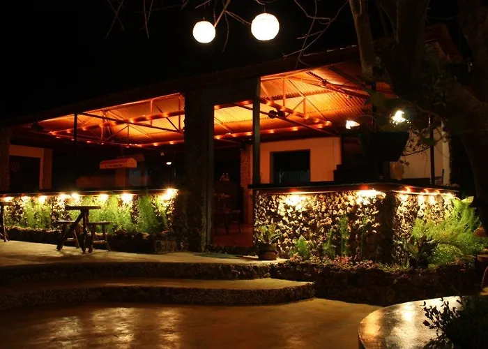 Bantayan Island Nature Park And Resort