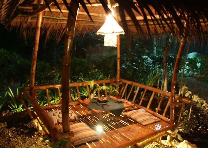Resort Bantayan Island Nature Park And *