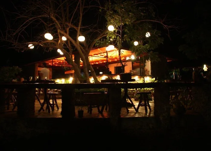 Bantayan Island Nature Park And Resort *