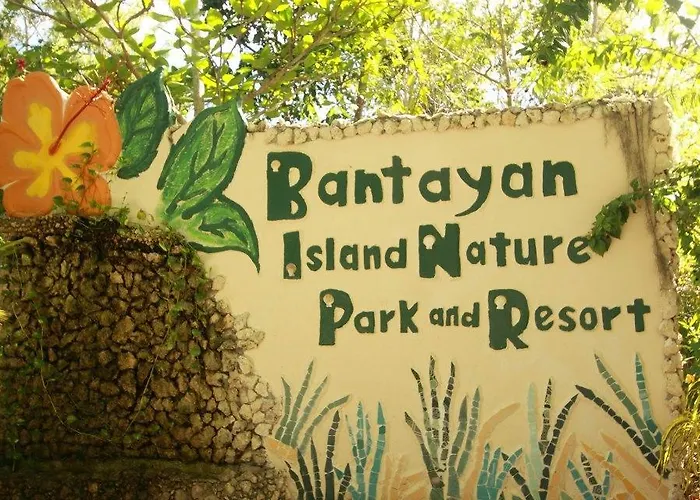 Bantayan Island Nature Park And Resort