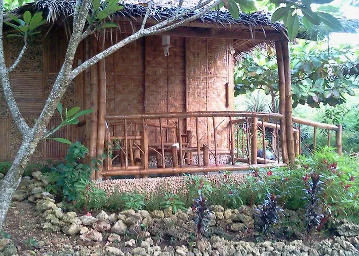 Resort Bantayan Island Nature Park And Tamiao