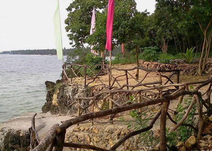 Resort Bantayan Island Nature Park And