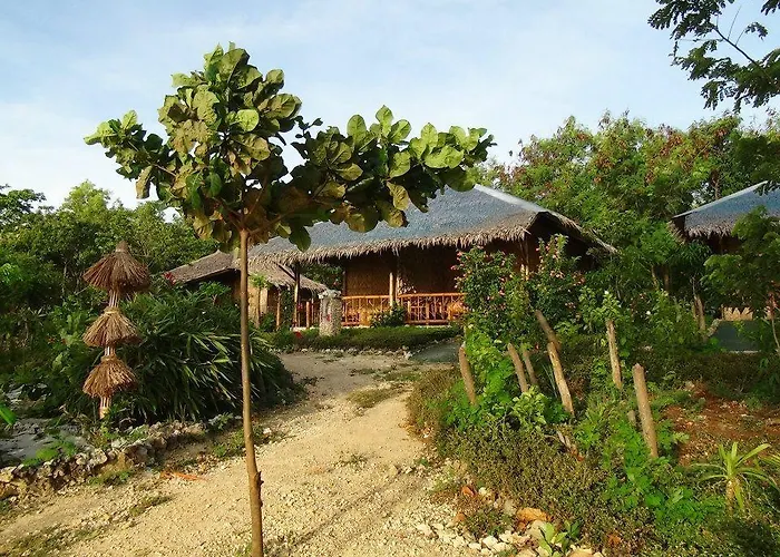 Resort Bantayan Island Nature Park And *