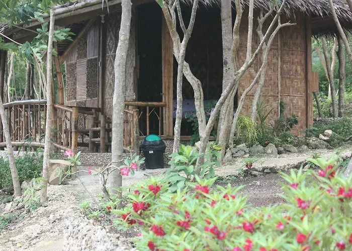 Bantayan Island Nature Park And Resort *