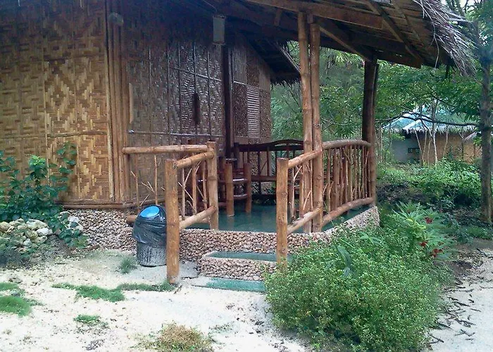 Bantayan Island Nature Park And Resort