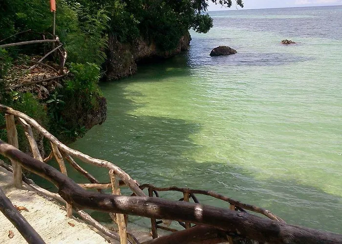 Bantayan Island Nature Park And