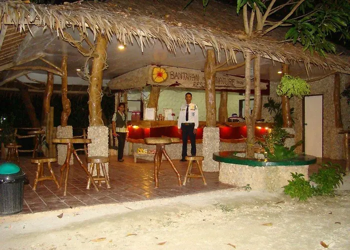 Bantayan Island Nature Park And Resort Tamiao
