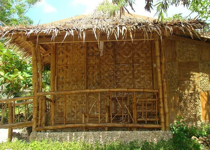 Resort Bantayan Island Nature Park And *