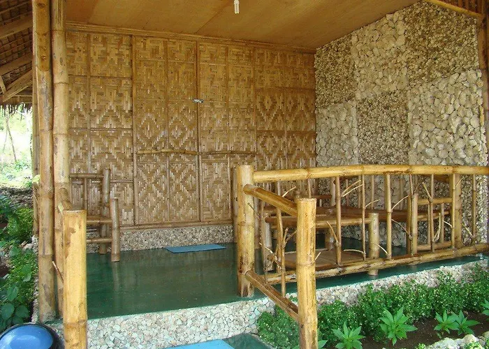 Bantayan Island Nature Park And Resort Tamiao