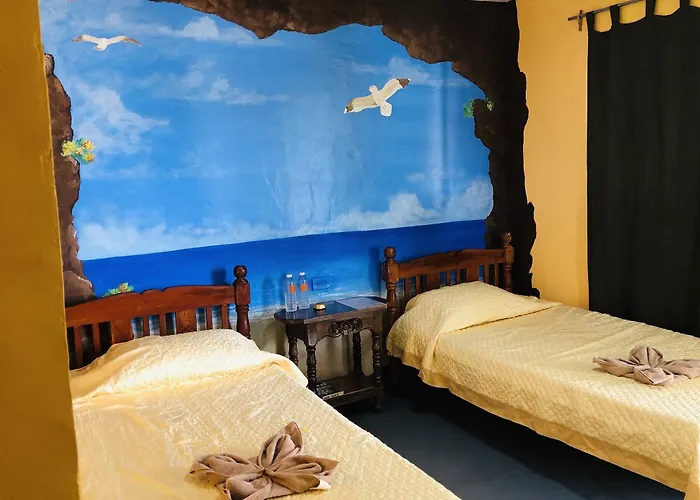 Resort Bantayan Island Nature Park And