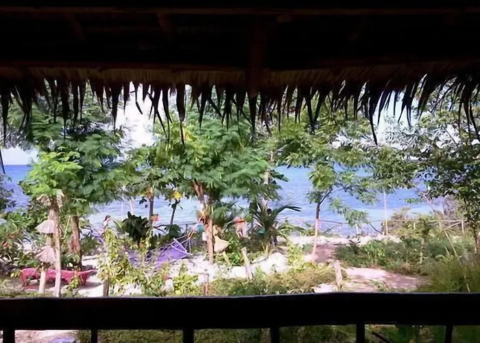 Resort Bantayan Island Nature Park And *