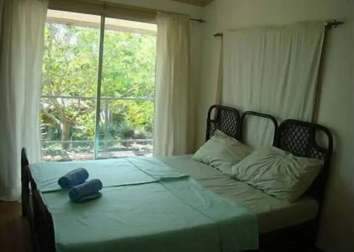 Resort Bantayan Island Nature Park And