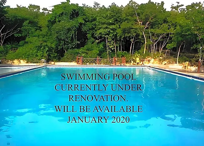 Bantayan Island Nature Park And Resort *