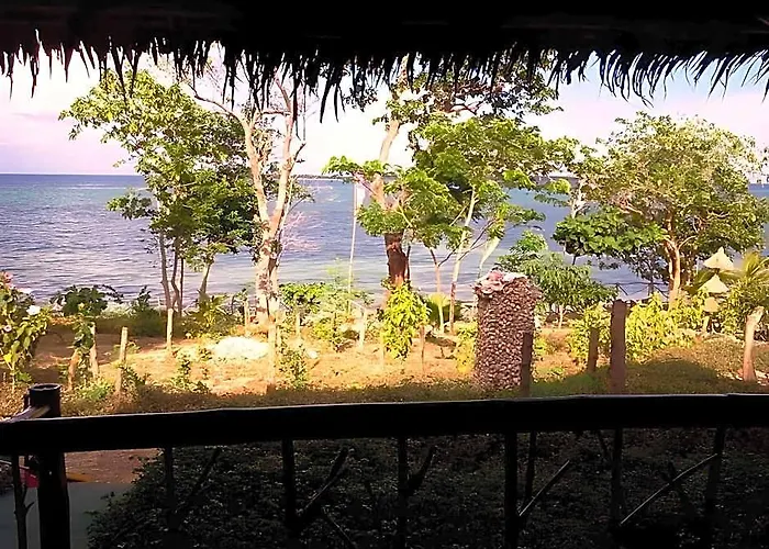 Bantayan Island Nature Park And Resort