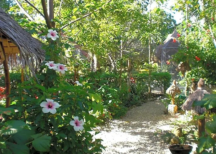 Bantayan Island Nature Park And Resort Tamiao