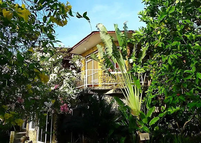 Resort Bantayan Island Nature Park And