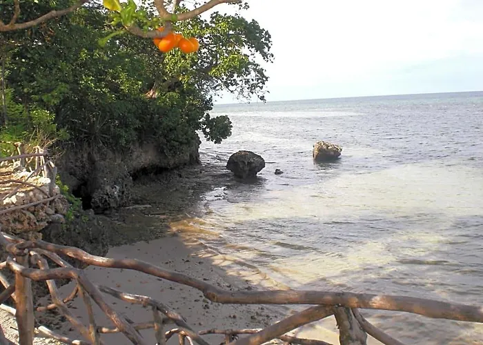Bantayan Island Nature Park And Resort Tamiao