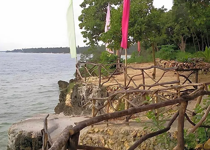 Bantayan Island Nature Park And