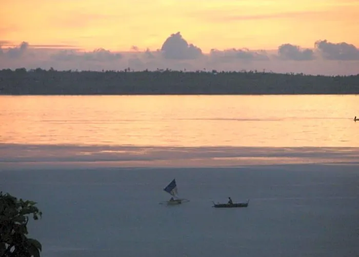 Bantayan Island Nature Park And *