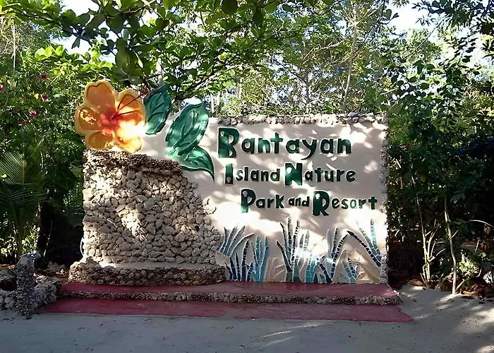Bantayan Island Nature Park And Resort *