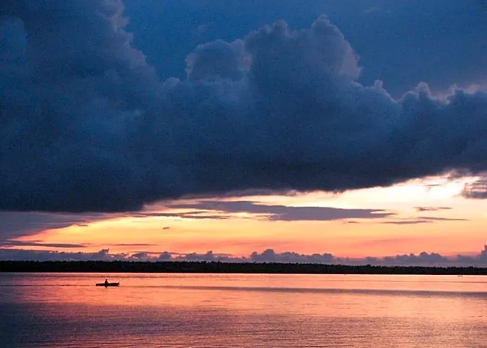 Resort Bantayan Island Nature Park And *