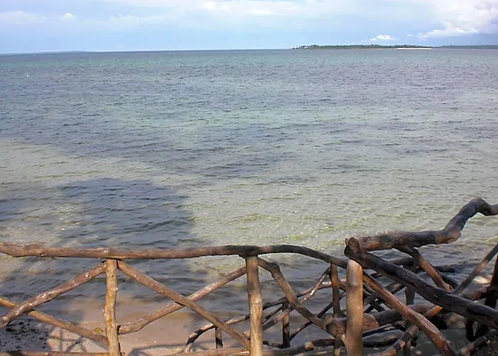 Bantayan Island Nature Park And *