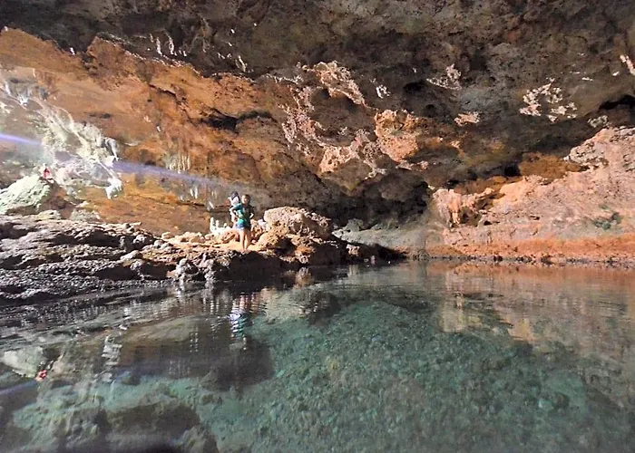 Bantayan Island Nature Park And *