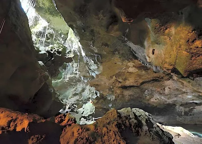 Bantayan Island Nature Park And Resort Tamiao