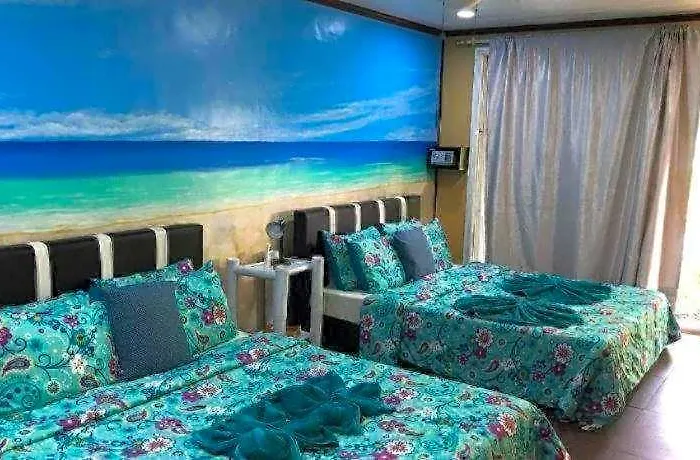 Bantayan Island Nature Park And