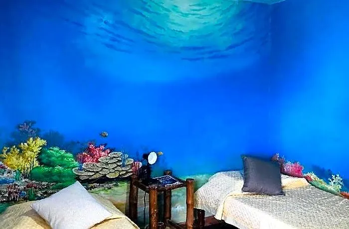 Resort Bantayan Island Nature Park And *