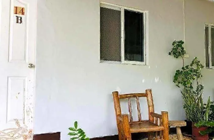 Bantayan Island Nature Park And Resort