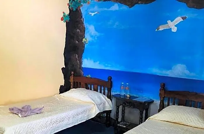 Bantayan Island Nature Park And Tamiao